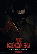Noc Dziękczynienia