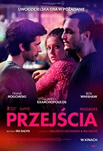 Przejścia