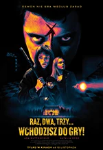 Raz, dwa, trzy... wchodzisz do gry!