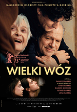 Wielki wóz