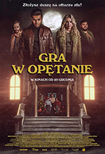 Gra w opętanie