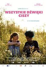 Wszystkie dźwięki ciszy