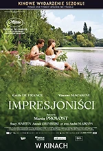Impresjoniści