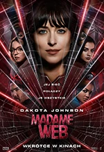 Madame Web
