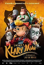 Zagadka Klary Muu
