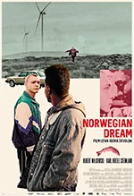 Norwegian Dream