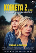 Kobieta z...