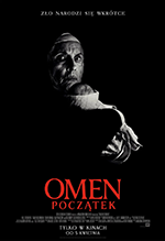 Omen: Początek