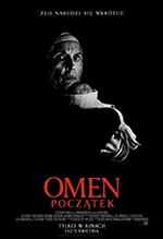 Omen: Początek