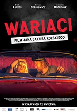 Wariaci