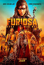 Furiosa: Saga Mad Max