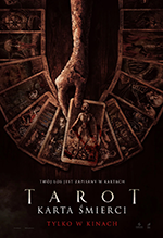 Tarot: Karta śmierci