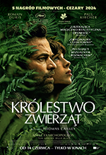 Królestwo zwierząt