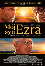 Mój syn Ezra