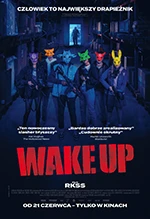 Wake Up
