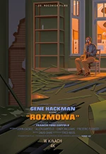Rozmowa