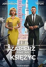 Zabierz mnie na Księżyc