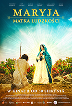 Maryja. Matka ludzkości