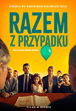 Razem z przypadku