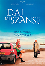 Daj mi szansę