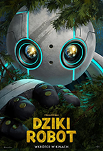 Dziki robot