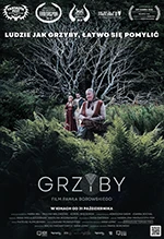 Grzyby