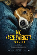 My, nasze zwierzęta i wojna