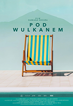 Pod wulkanem