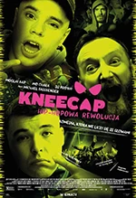 Kneecap. Hip-hopowa rewolucja