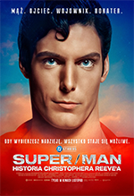 Super/Man: Historia Christophera Reeve'a