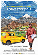 Agent szczęścia