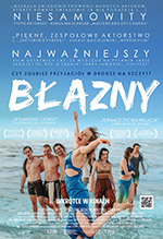 Błazny