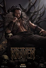 Kraven Łowca