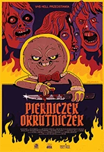 Pierniczek okrutniczek
