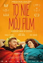 To nie mój film