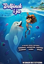 Delfinek i ja