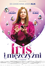 Iris i mężczyźni