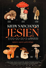 Kiedy nadchodzi jesień