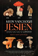 Kiedy nadchodzi jesień