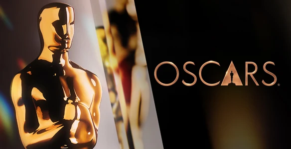Oscar 2025 poster