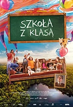 Szkoła z klasą