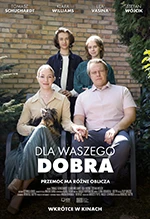 Dla waszego dobra