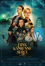 Eryk Kamienne Serce