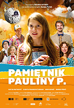 Pamiętnik Pauliny P.