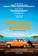 Ostatnia podróż