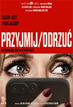 Przyjmij / Odrzuć