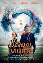 Dziadku, wiejemy!