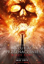Oszukać przeznaczenie: Więzy krwi