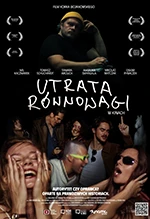 Utrata równowagi