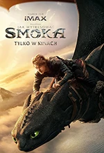 Jak wytresować smoka